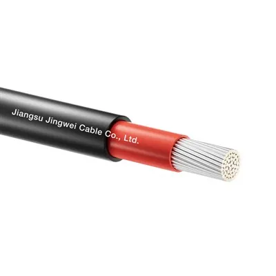 Pv DC kábel
